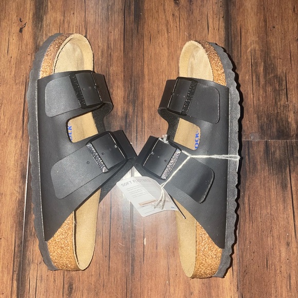 BNWT Birkenstock’s - Picture 2 of 4